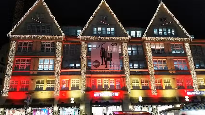 Hotel Stachus