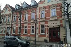 Hotel Stadt Beelitz
