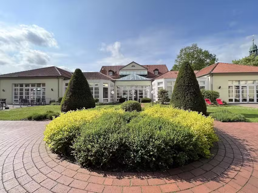 Hotel Stadt Hameln