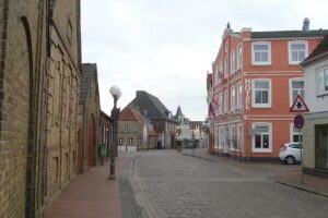 Hotel Stadt Kappeln