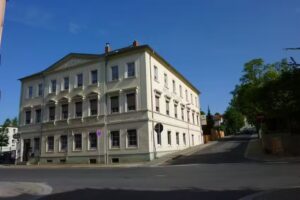 Hotel Stadt Leipzig 50/75&euro;