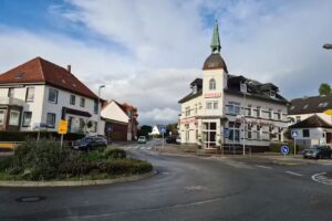 Hotel Stadt Reinfeld