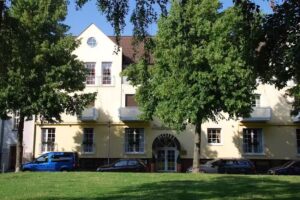 Hotel Stadtresidenz Hildesheim