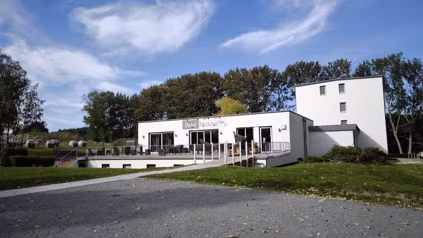 Hotel Staphel