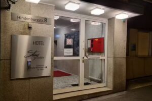 Hotel Stay Essen