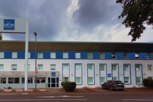 Hotel Stay Inn Köln Leverkusen City