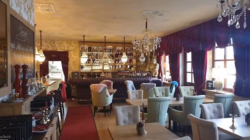 Hotel & Steakhouse Riverdam