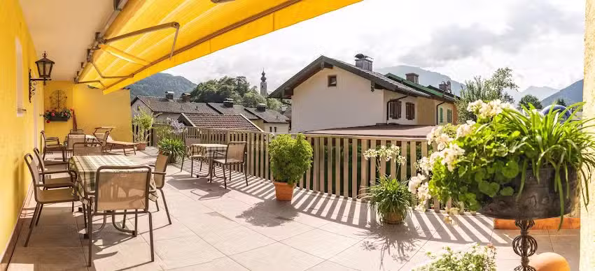Hotel Steffl