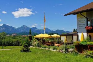 Hotel Steiger