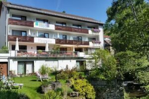 Hotel Steigm&uuml;hle