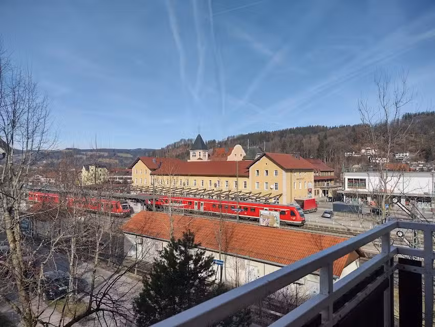 Hotel Steineberg