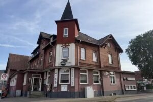 Hotel Steinhoff