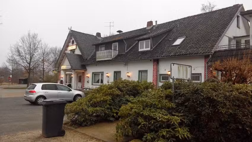 Hotel Stemmann