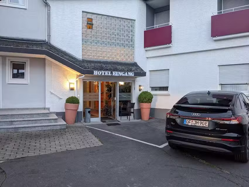 Hotel Sterkel