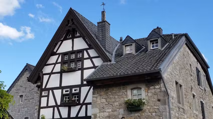 Hotel Stille Liebe