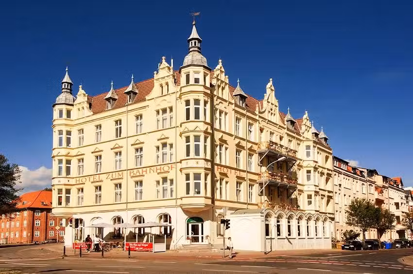 Hotel Stralsund