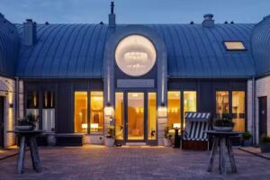 Hotel Strand am K&ouml;nigshafen