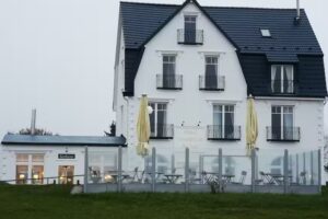 Hotel Strandvilla Seelust
