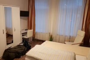 Hotel St&uuml;ckers