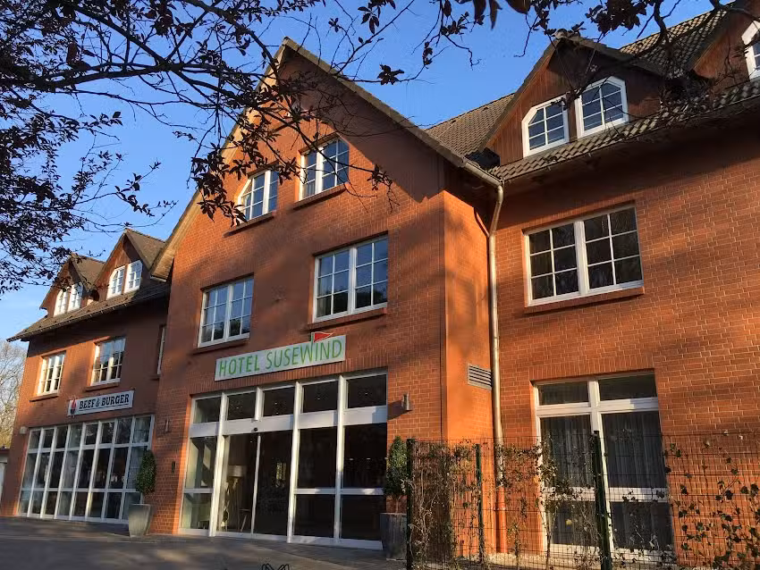 Hotel Susewind