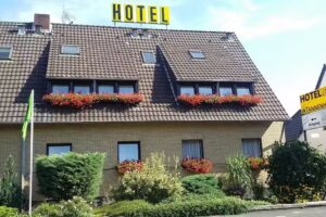 Hotel Tannenhof