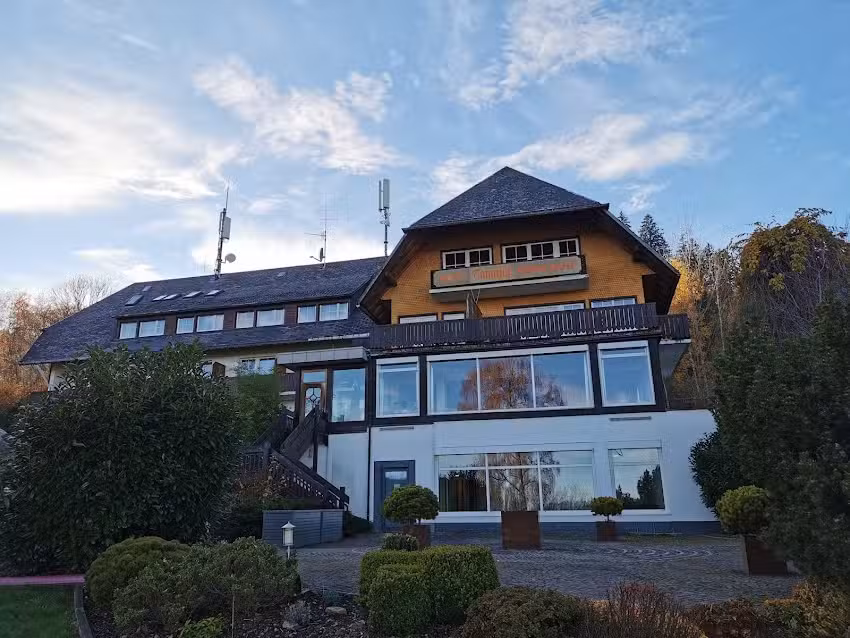 Hotel Tannhof
