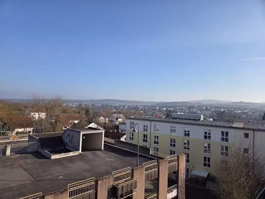 Hotel Taunus-Residence