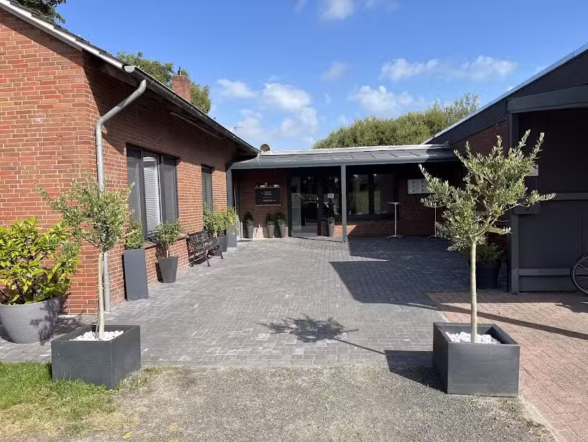 Hotel Tausendsch&ouml;n