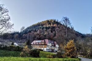 Hotel Teinachtal