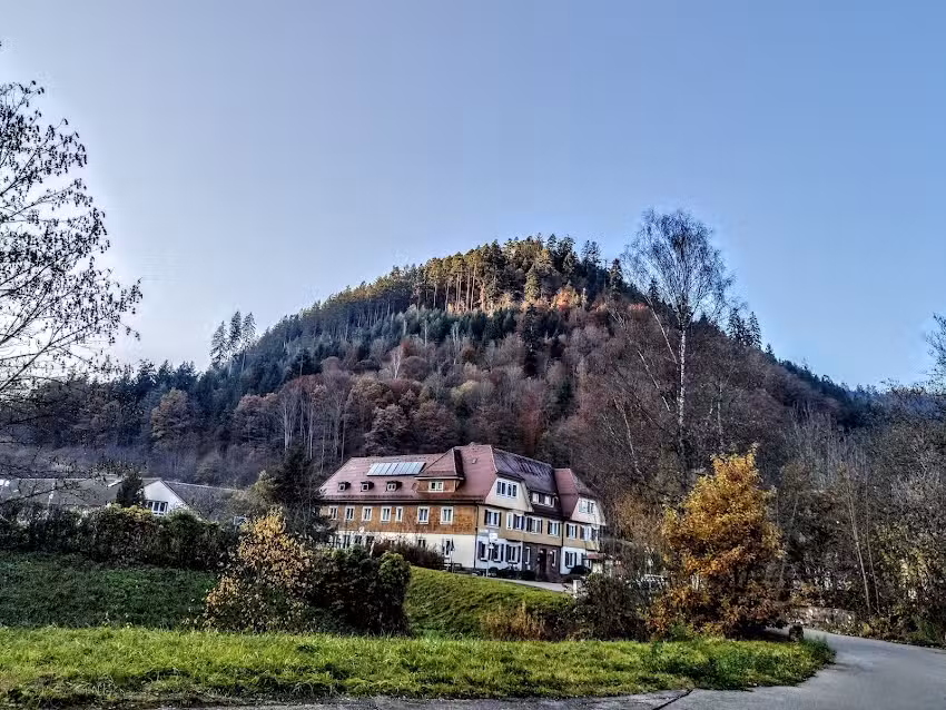 Hotel Teinachtal