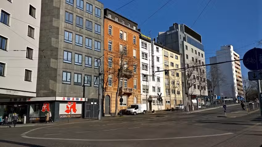 Hotel Terminus