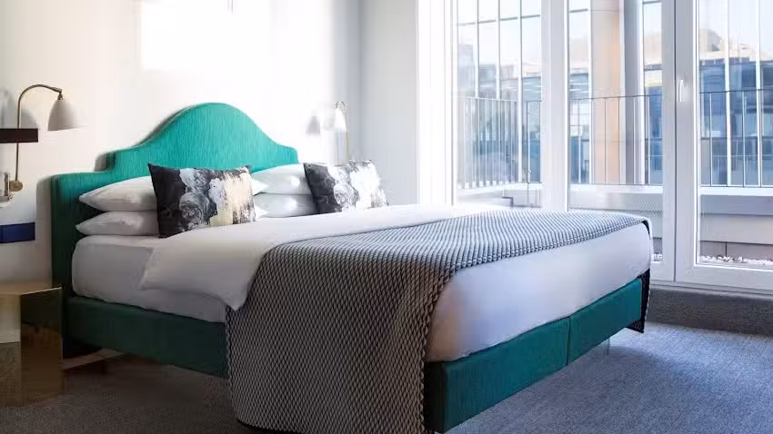 Hotel THE FRITZ