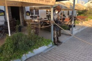 Hotel Tortuga & Tex-Mex Bar & Grill