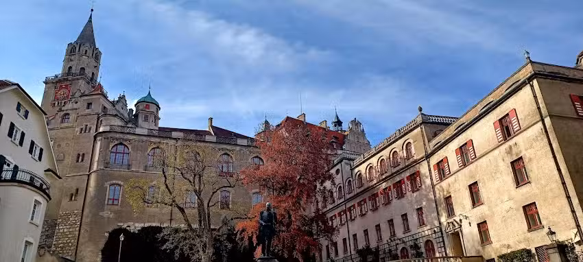 Hotel Traube