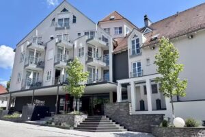 Hotel Traube am See GmbH