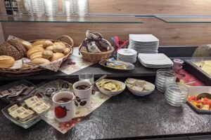 Hotel u. Caf&eacute; Arcus