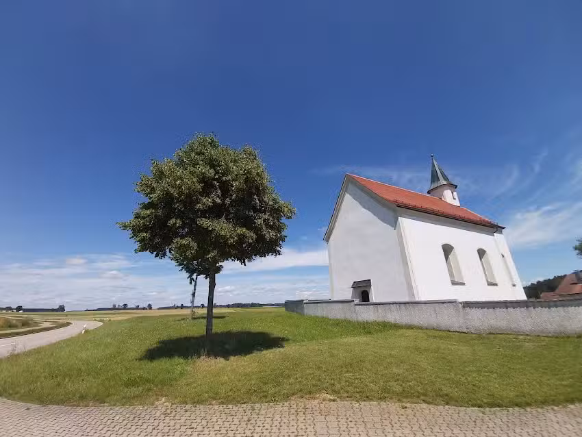 Hotel und Apartments Zur Krone Hilpoltstein