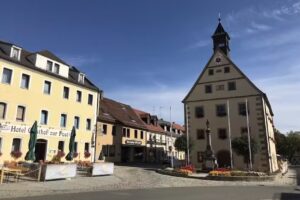 Hotel und Gasthof zur Post