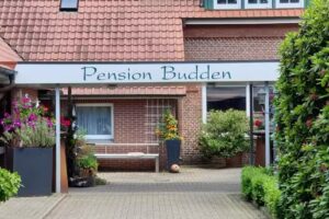 Hotel und Pension Budden