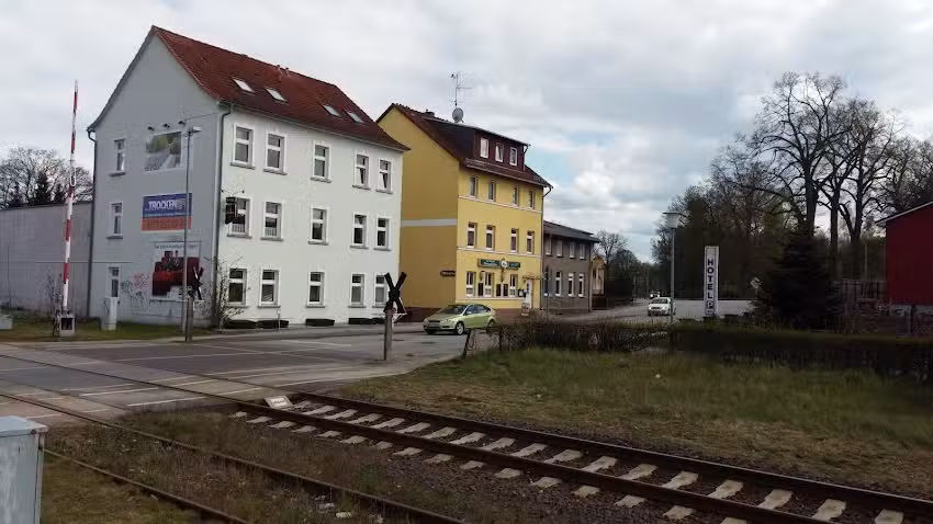 Hotel und Restaurant Birkenw&auml;ldchen