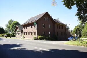 Hotel und Restaurant Haaner Hof