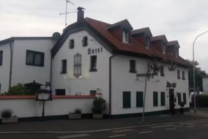Hotel und Restaurant J&auml;gerhof Br&uuml;hl