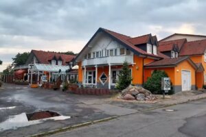 Hotel und Restaurant Kuhfelder Hof