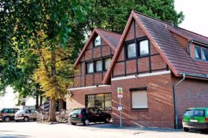 Hotel und Restaurant „Zur Ochtumbrücke“