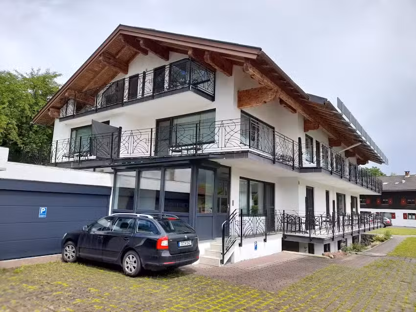 Hotel verWeiler