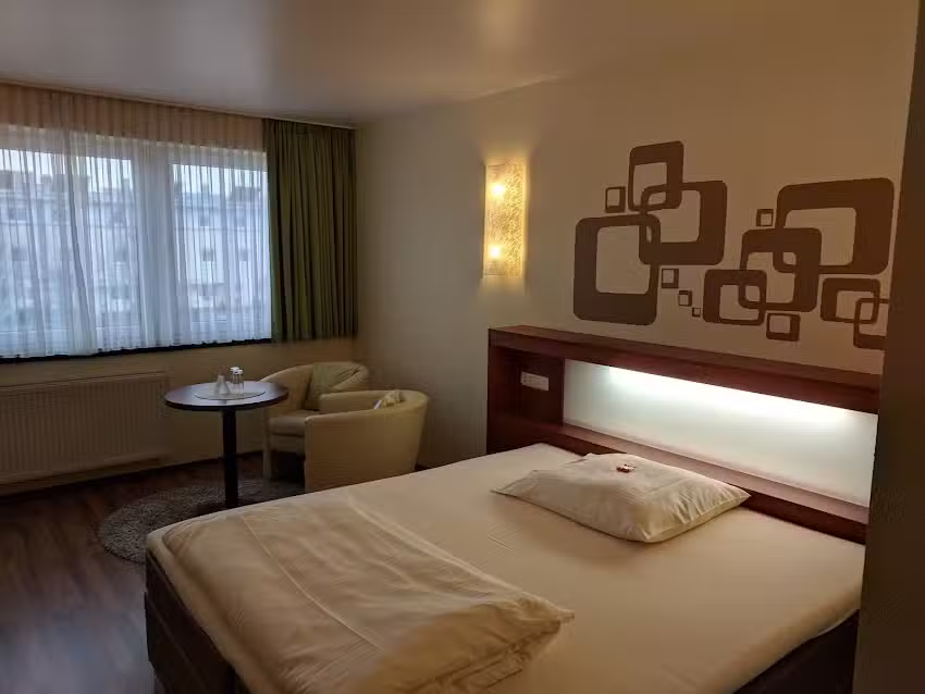 Hotel Victoria
