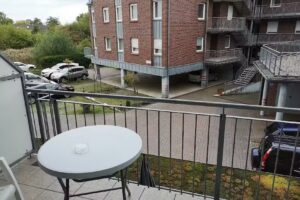 Hotel Vier Jahreszeiten Bensersiel