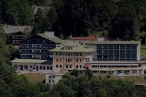 Hotel Vier Jahreszeiten Berchtesgaden