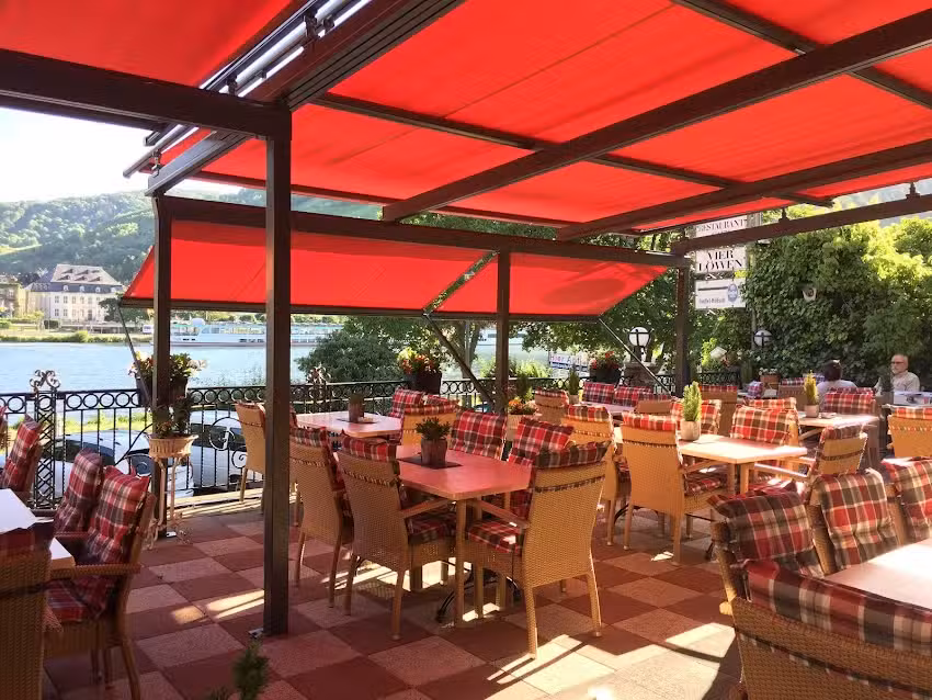 Hotel Vier L&ouml;wen