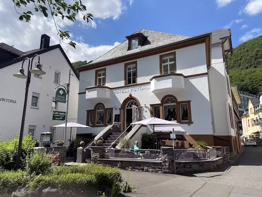 Hotel Viktoria